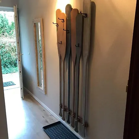 Διαμέρισμα Haus-koenigsfriesen-whg-03 Sankt Peter-Ording