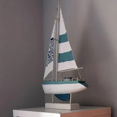 Haus-koenigsfriesen-whg-03 Διαμέρισμα *