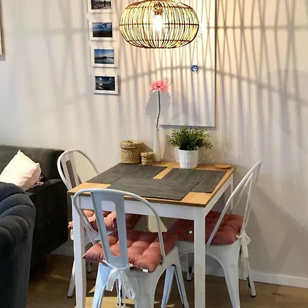 Διαμέρισμα Haus-koenigsfriesen-whg-03 *